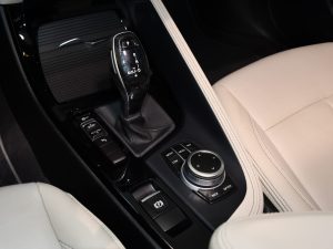 BMW X1 S-Drive 18DA 150 Lounge BVA GPS Cuir électrique TO Caméra Hayon LED Régulateur JA 17 – photo 18