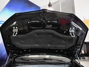 BMW X1 S-Drive 18DA 150 Lounge BVA GPS Cuir électrique TO Caméra Hayon LED Régulateur JA 17 – photo 24