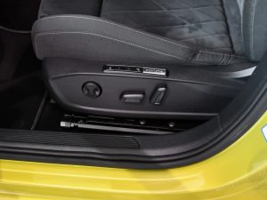 Volkswagen Golf 8 Style First édition 1.5 eTSI 150 DSG GPS Virtual ACC DCC Attelage TO IQ Light Ergo Lumière d’Ambiance JA 17 – photo 11