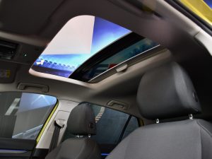 Volkswagen Golf 8 Style First édition 1.5 eTSI 150 DSG GPS Virtual ACC DCC Attelage TO IQ Light Ergo Lumière d’Ambiance JA 17 – photo 12