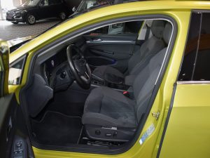 Volkswagen Golf 8 Style First édition 1.5 eTSI 150 DSG GPS Virtual ACC DCC Attelage TO IQ Light Ergo Lumière d’Ambiance JA 17 – photo 14