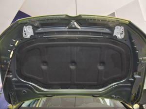 Volkswagen Golf 8 Style First édition 1.5 eTSI 150 DSG GPS Virtual ACC DCC Attelage TO IQ Light Ergo Lumière d’Ambiance JA 17 – photo 17