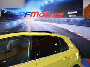 Volkswagen Golf 8 Style First édition 1.5 eTSI 150 DSG GPS Virtual ACC DCC Attelage TO IQ Light Ergo Lumière d’Ambiance JA 17 – photo 18