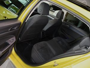 Volkswagen Golf 8 Style First édition 1.5 eTSI 150 DSG GPS Virtual ACC DCC Attelage TO IQ Light Ergo Lumière d’Ambiance JA 17 – photo 19