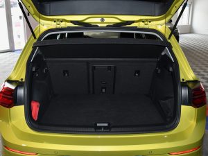 Volkswagen Golf 8 Style First édition 1.5 eTSI 150 DSG GPS Virtual ACC DCC Attelage TO IQ Light Ergo Lumière d’Ambiance JA 17 – photo 21