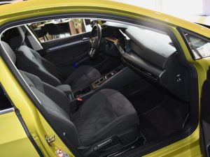 Volkswagen Golf 8 Style First édition 1.5 eTSI 150 DSG GPS Virtual ACC DCC Attelage TO IQ Light Ergo Lumière d’Ambiance JA 17 – photo 26