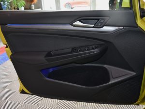 Volkswagen Golf 8 Style First édition 1.5 eTSI 150 DSG GPS Virtual ACC DCC Attelage TO IQ Light Ergo Lumière d’Ambiance JA 17 – photo 27