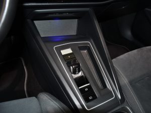 Volkswagen Golf 8 Style First édition 1.5 eTSI 150 DSG GPS Virtual ACC DCC Attelage TO IQ Light Ergo Lumière d’Ambiance JA 17 – photo 28