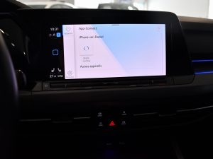 Volkswagen Golf 8 Style First édition 1.5 eTSI 150 DSG GPS Virtual ACC DCC Attelage TO IQ Light Ergo Lumière d’Ambiance JA 17 – photo 32