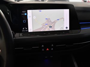 Volkswagen Golf 8 Style First édition 1.5 eTSI 150 DSG GPS Virtual ACC DCC Attelage TO IQ Light Ergo Lumière d’Ambiance JA 17 – photo 33