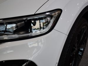Volkswagen T-Roc R-Line 1.5 TSI 150 DSG GPS Virtual Hayon Attelage Front ACC Induction IQ Light JA 19 – photo 10