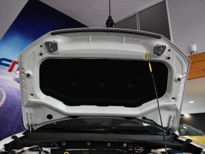 Volkswagen T-Roc R-Line 1.5 TSI 150 DSG GPS Virtual Hayon Attelage Front ACC Induction IQ Light JA 19 – photo 15