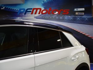 Volkswagen T-Roc R-Line 1.5 TSI 150 DSG GPS Virtual Hayon Attelage Front ACC Induction IQ Light JA 19 – photo 17