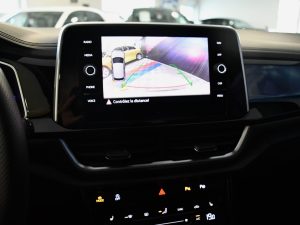 Volkswagen T-Roc R-Line 1.5 TSI 150 DSG GPS Virtual Hayon Attelage Front ACC Induction IQ Light JA 19 – photo 27