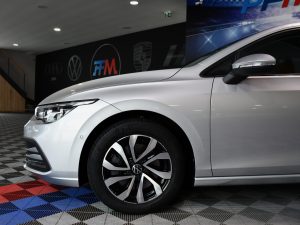 Volkswagen Golf 8 Active 2.0 TDI 150 DSG GPS Virtual Harman Kardon ACC DCC Vebasto IQ Light JA 16 Garantie Volkswagen 03/04/2027 ou 100.000 km – photo 3