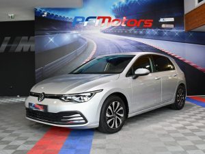 Volkswagen Golf 8 Active 2.0 TDI 150 DSG GPS Virtual Harman Kardon ACC DCC Vebasto IQ Light JA 16 Garantie Volkswagen 03/04/2027 ou 100.000 km – photo 5