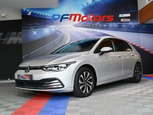 Volkswagen Golf 8 Active 2.0 TDI 150 DSG GPS Virtual Harman Kardon ACC DCC Vebasto IQ Light JA 16 Garantie Volkswagen 03/04/2027 ou 100.000 km – photo 6