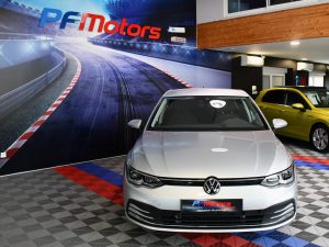 Volkswagen Golf 8 Active 2.0 TDI 150 DSG GPS Virtual Harman Kardon ACC DCC Vebasto IQ Light JA 16 Garantie Volkswagen 03/04/2027 ou 100.000 km – photo 7