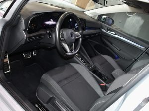 Volkswagen Golf 8 Active 2.0 TDI 150 DSG GPS Virtual Harman Kardon ACC DCC Vebasto IQ Light JA 16 Garantie Volkswagen 03/04/2027 ou 100.000 km – photo 10