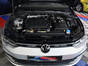 Volkswagen Golf 8 Active 2.0 TDI 150 DSG GPS Virtual Harman Kardon ACC DCC Vebasto IQ Light JA 16 Garantie Volkswagen 03/04/2027 ou 100.000 km – photo 14