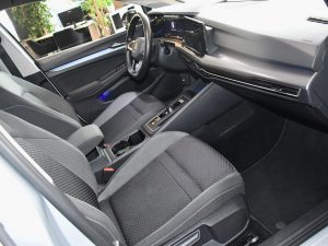 Volkswagen Golf 8 Active 2.0 TDI 150 DSG GPS Virtual Harman Kardon ACC DCC Vebasto IQ Light JA 16 Garantie Volkswagen 03/04/2027 ou 100.000 km – photo 21