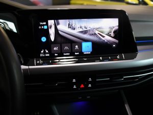 Volkswagen Golf 8 Active 2.0 TDI 150 DSG GPS Virtual Harman Kardon ACC DCC Vebasto IQ Light JA 16 Garantie Volkswagen 03/04/2027 ou 100.000 km – photo 28