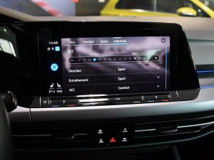 Volkswagen Golf 8 Active 2.0 TDI 150 DSG GPS Virtual Harman Kardon ACC DCC Vebasto IQ Light JA 16 Garantie Volkswagen 03/04/2027 ou 100.000 km – photo 29