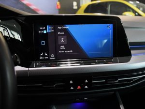 Volkswagen Golf 8 Active 2.0 TDI 150 DSG GPS Virtual Harman Kardon ACC DCC Vebasto IQ Light JA 16 Garantie Volkswagen 03/04/2027 ou 100.000 km – photo 33