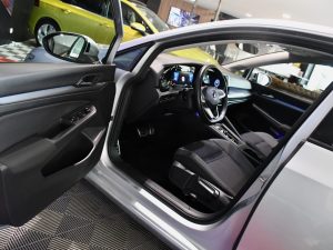 Volkswagen Golf 8 Active 2.0 TDI 150 DSG GPS Virtual Harman Kardon ACC DCC Vebasto IQ Light JA 16 Garantie Volkswagen 03/04/2027 ou 100.000 km – photo 34