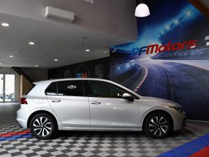 Volkswagen Golf 8 Active 2.0 TDI 150 DSG GPS Virtual Harman Kardon ACC DCC Vebasto IQ Light JA 16 Garantie Volkswagen 03/04/2027 ou 100.000 km – photo 36