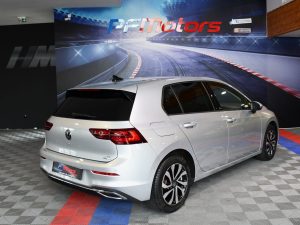 Volkswagen Golf 8 Active 2.0 TDI 150 DSG GPS Virtual Harman Kardon ACC DCC Vebasto IQ Light JA 16 Garantie Volkswagen 03/04/2027 ou 100.000 km – photo 37