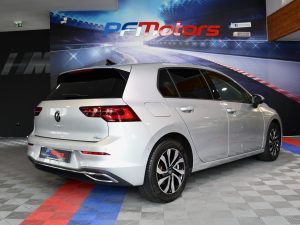 Volkswagen Golf 8 Active 2.0 TDI 150 DSG GPS Virtual Harman Kardon ACC DCC Vebasto IQ Light JA 16 Garantie Volkswagen 03/04/2027 ou 100.000 km – photo 38