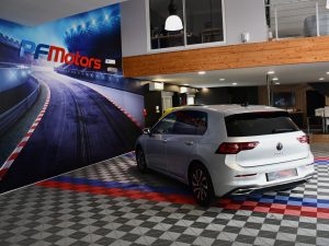 Volkswagen Golf 8 Active 2.0 TDI 150 DSG GPS Virtual Harman Kardon ACC DCC Vebasto IQ Light JA 16 Garantie Volkswagen 03/04/2027 ou 100.000 km – photo 39