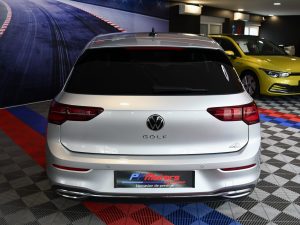 Volkswagen Golf 8 Active 2.0 TDI 150 DSG GPS Virtual Harman Kardon ACC DCC Vebasto IQ Light JA 16 Garantie Volkswagen 03/04/2027 ou 100.000 km – photo 40