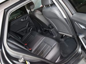 Audi Q2 S-Line 35 TFSI 150 S-Tronic GPS Virtual Hayon Audi Smartphone Caméra TO Cuir JA 18 – photo 4