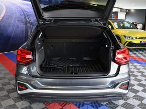 Audi Q2 S-Line 35 TFSI 150 S-Tronic GPS Virtual Hayon Audi Smartphone Caméra TO Cuir JA 18 – photo 12