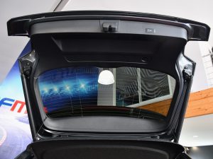 Audi Q2 S-Line 35 TFSI 150 S-Tronic GPS Virtual Hayon Audi Smartphone Caméra TO Cuir JA 18 – photo 13