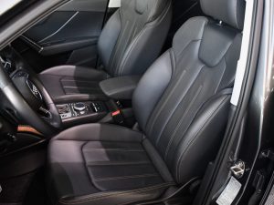 Audi Q2 S-Line 35 TFSI 150 S-Tronic GPS Virtual Hayon Audi Smartphone Caméra TO Cuir JA 18 – photo 23