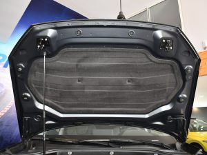 Audi Q2 S-Line 35 TFSI 150 S-Tronic GPS Virtual Hayon Audi Smartphone Caméra TO Cuir JA 18 – photo 26
