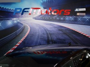 Volkswagen Golf 8 GTI 2.0 TSI 245 DSG GPS Virtual Mode IQ Light ACC Caméra Induction App Connect JA 19 – photo 10