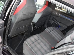 Volkswagen Golf 8 GTI 2.0 TSI 245 DSG GPS Virtual Mode IQ Light ACC Caméra Induction App Connect JA 19 – photo 14