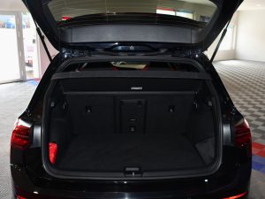Volkswagen Golf 8 GTI 2.0 TSI 245 DSG GPS Virtual Mode IQ Light ACC Caméra Induction App Connect JA 19 – photo 15