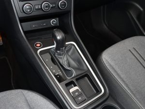 Séat Ateca Style 2.0 TDI 150 DSG GPS Virtual Caméra ACC Front Full Linck Induction Smartphone JA 17 – photo 23