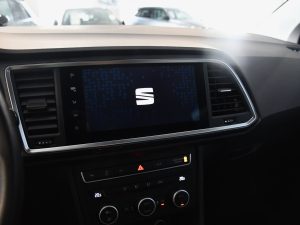 Séat Ateca Style 2.0 TDI 150 DSG GPS Virtual Caméra ACC Front Full Linck Induction Smartphone JA 17 – photo 24
