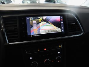 Séat Ateca Style 2.0 TDI 150 DSG GPS Virtual Caméra ACC Front Full Linck Induction Smartphone JA 17 – photo 25