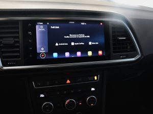 Séat Ateca Style 2.0 TDI 150 DSG GPS Virtual Caméra ACC Front Full Linck Induction Smartphone JA 17 – photo 26