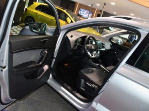 Séat Ateca Style 2.0 TDI 150 DSG GPS Virtual Caméra ACC Front Full Linck Induction Smartphone JA 17 – photo 28