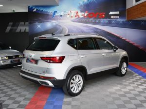 Séat Ateca Style 2.0 TDI 150 DSG GPS Virtual Caméra ACC Front Full Linck Induction Smartphone JA 17 – photo 31