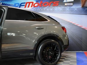 Audi Q3 Sportback S-Line Design Luxe 35 TDI 150 S-Tronic GPS Vebasto Virtuyal Hayon Attelage LED Caméra ACC Pré Sense JA 19 – photo 29