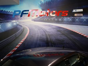 Audi A3 Berline S-Line 35 TFSI 150 S-Tronic GPS Virtual Drive LED Vebasto Pré Sense Lane Régulateur JA 18 Audi Sport – photo 5
